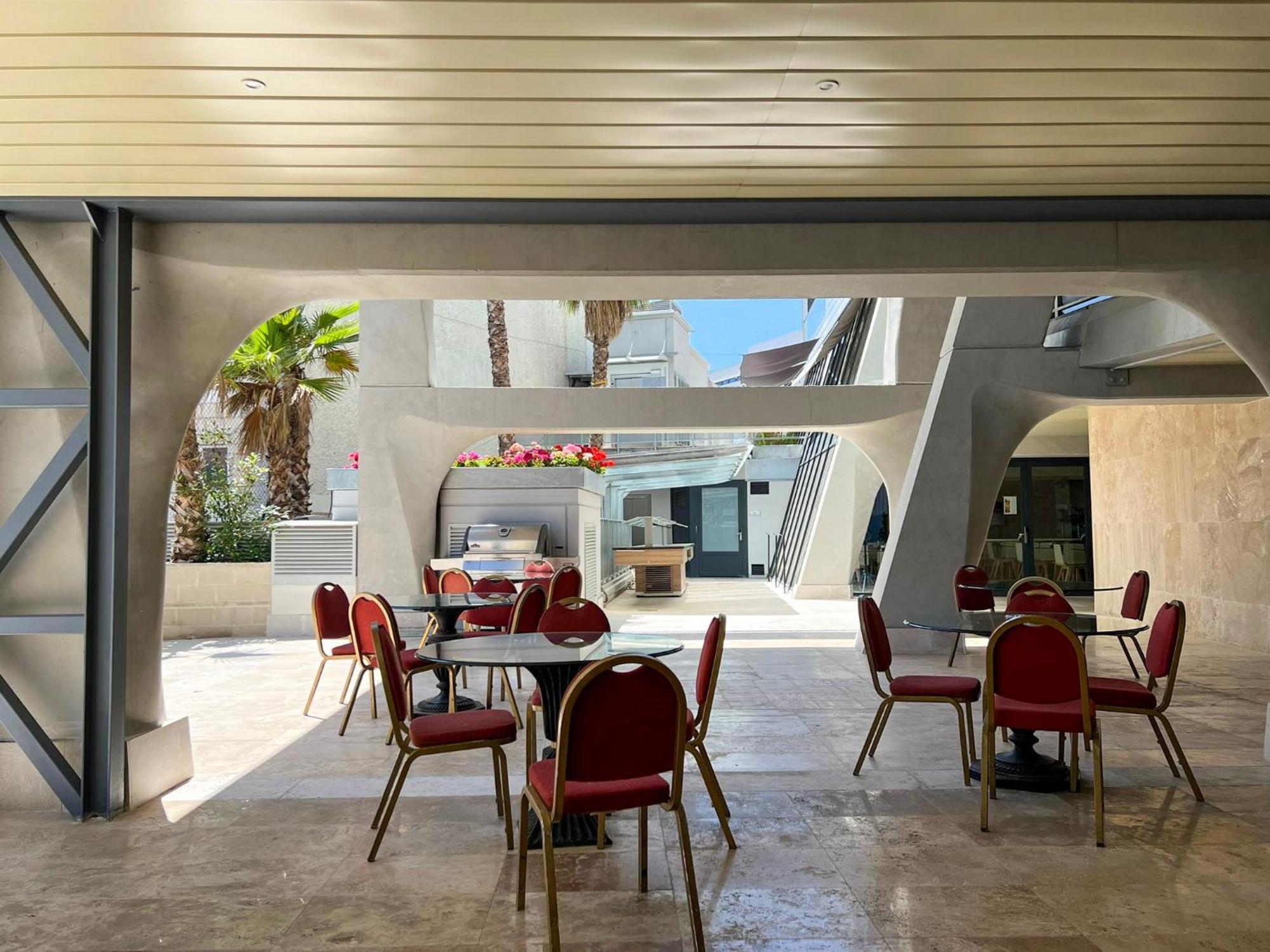 Ekilibrio Hotel & Apart-Suites — Foto 1